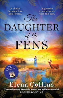 Couverture_The Daughter of the Mists
