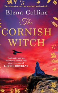Front cover_The Cornish Witch