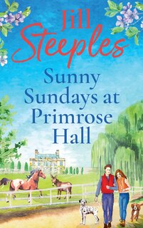 Couverture_Sunny Sundays at Primrose Hall