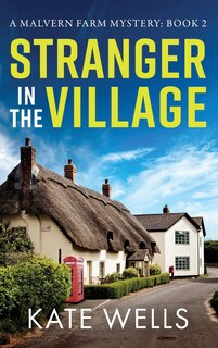 Front cover_Stranger in the Village