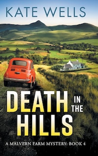 Couverture_Death in the Hills