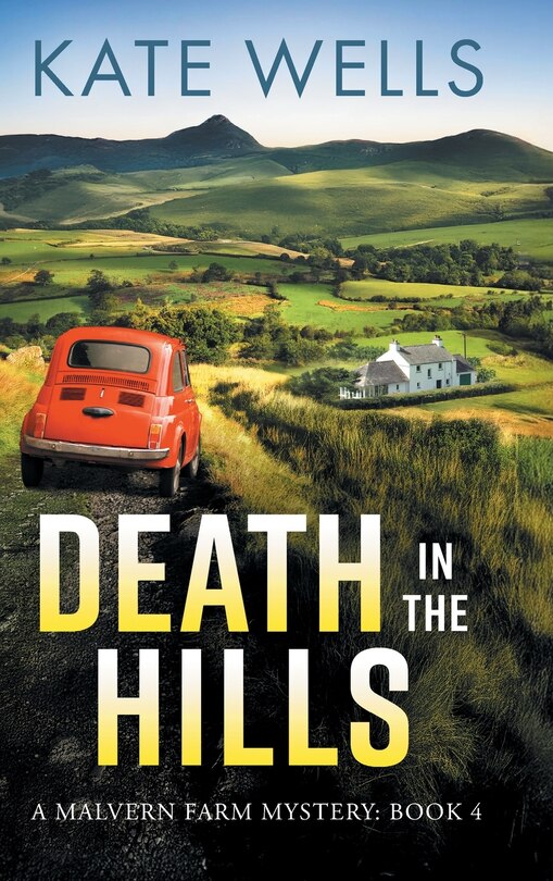 Couverture_Death in the Hills
