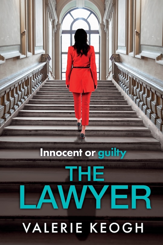 Front cover_The Lawyer