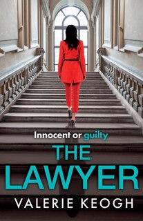 Front cover_The Lawyer