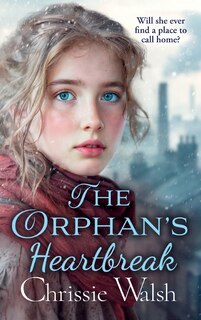 Front cover_The Orphan's Heartbreak