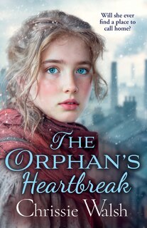 Front cover_The Orphan's Heartbreak
