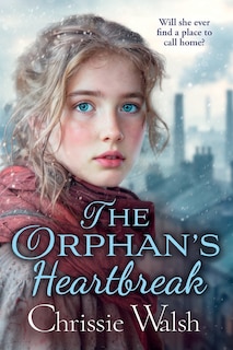Front cover_The Orphan's Heartbreak