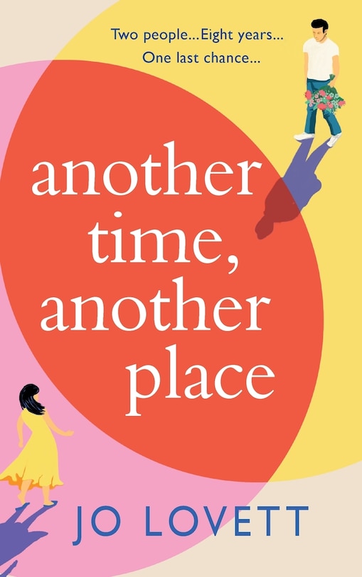 Couverture_Another Time, Another Place