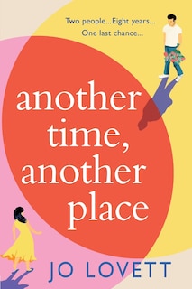 Couverture_Another Time, Another Place