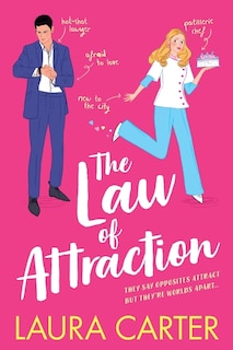 Couverture_The Law of Attraction