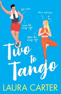 Couverture_Two To Tango