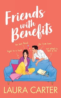Front cover_Friends With Benefits
