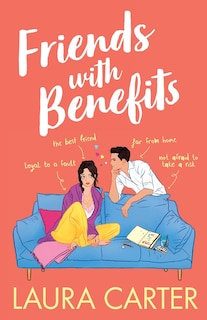 Front cover_Friends With Benefits