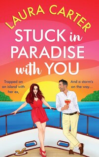 Couverture_Stuck in Paradise With You