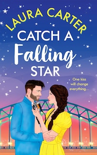 Front cover_Catch a Falling Star