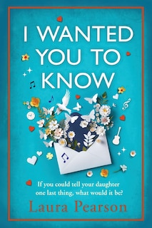 Couverture_I Wanted You To Know