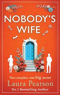 Front cover_Nobody's Wife