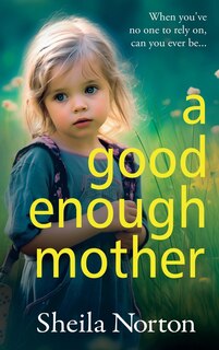 Couverture_A Good Enough Mother