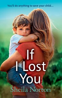 Couverture_If I Lost You
