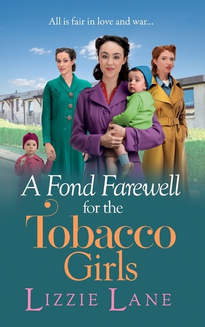 A Fond Farewell for the Tobacco Girls