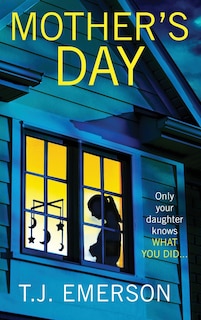 Front cover_Mother's Day