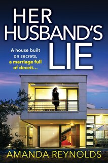 Front cover_Her Husband's Lie