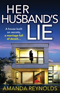 Front cover_Her Husband's Lie