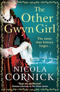 Front cover_The Other Gwyn Girl