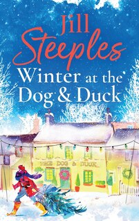 Front cover_Winter at the Dog & Duck