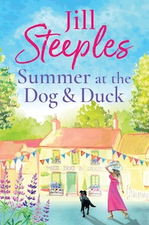 Front cover_Summer at the Dog & Duck