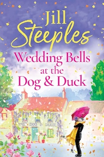 Front cover_Wedding Bells at the Dog & Duck