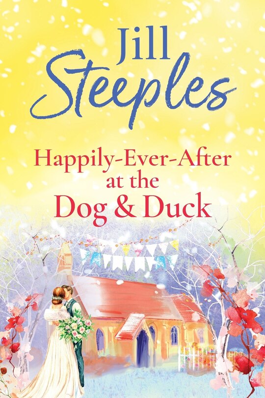 Front cover_Happily-Ever-After at the Dog & Duck