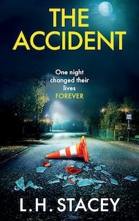 Couverture_The Accident