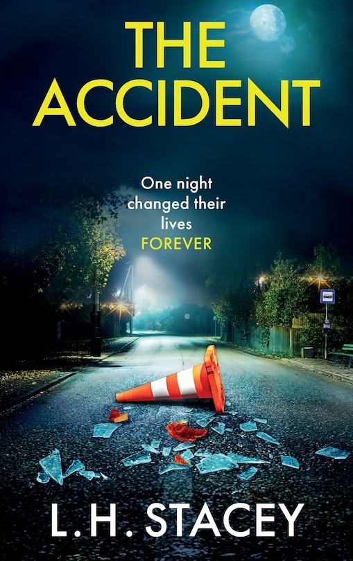 Couverture_The Accident