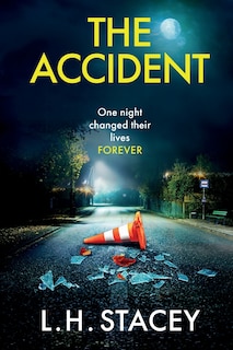 Front cover_The Accident