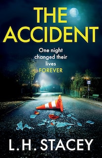 Front cover_The Accident