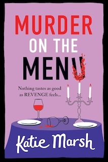 Couverture_Murder on the Menu