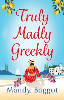 Front cover_Truly, Madly, Greekly