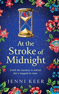 Front cover_At the Stroke of Midnight