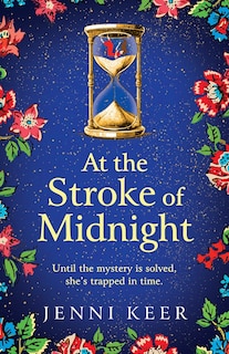 Couverture_At the Stroke of Midnight