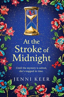 Front cover_At the Stroke of Midnight