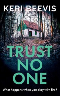 Front cover_Trust No One