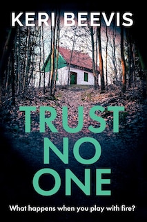 Front cover_Trust No One