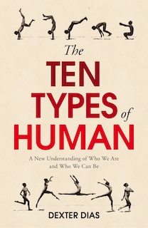 Couverture_The Ten Types Of Human