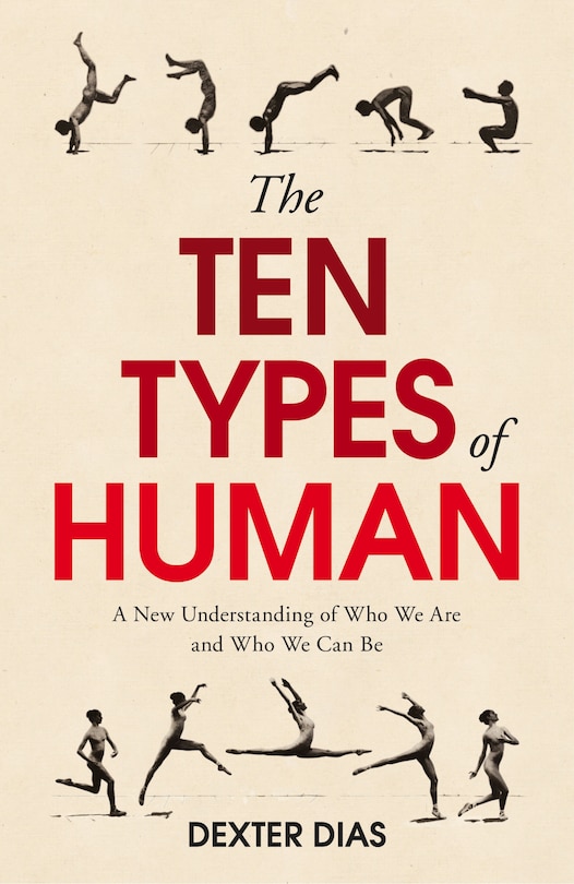 Couverture_The Ten Types Of Human