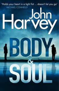 Couverture_Body And Soul