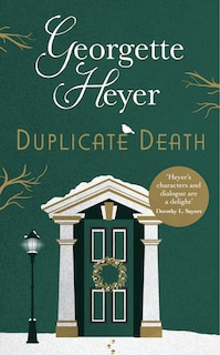 Couverture_Duplicate Death