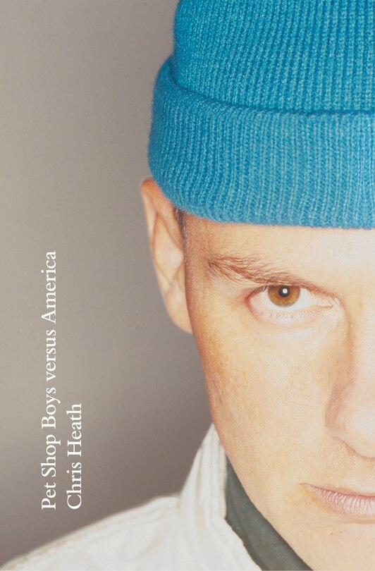 Front cover_Pet Shop Boys Versus America