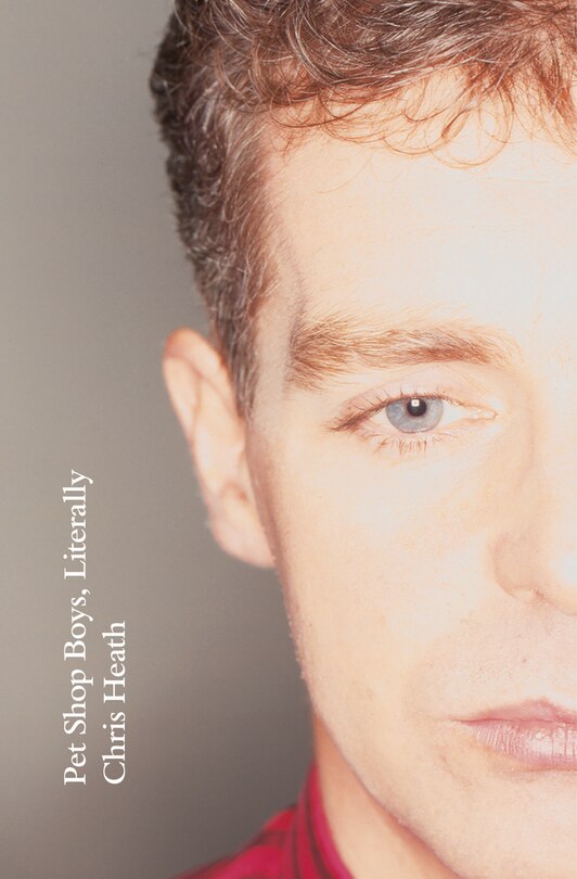 Couverture_Pet Shop Boys, Literally