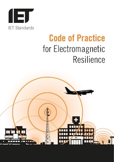 Couverture_Code Of Practice For Electromagnetic Resilience